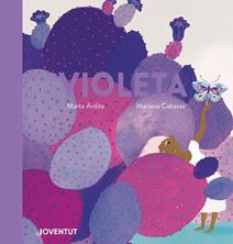 Violeta | 9788426147660 | Ardite Ovejero, Marta | Llibreria Sendak