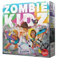 Zombie Kidz Evolution | 8435407629257 | Llibreria Sendak