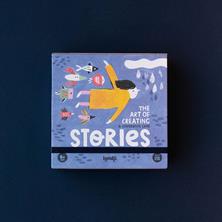 LONDJI Stories | 8436580426756 | Librería Sendak