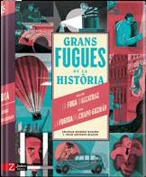 Grans fugues de la història | 9788418830105 | Romero, Soledad | Llibreria Sendak
