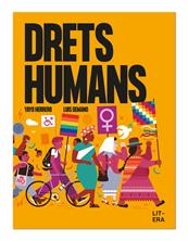 Drets humans | 9788412517132 | Herrero, Yayo/Demano, Luis | Llibreria Sendak