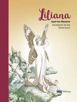 Liliana | 9788494830051 | DURAN TERESA | Librería Sendak