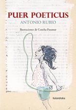 Puer poeticus | 9788413432489 | Rubio, Antonio | Librería Sendak