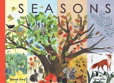 Seasons | 9781801044554 | Pang, Hannah | Llibreria Sendak