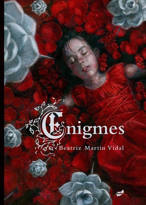Enigmes | 9788418702433 | Beatriz Martín Vidal | Librería Sendak