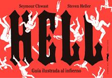 Hell | 9788412570410 | Heller, Steven | Llibreria Sendak