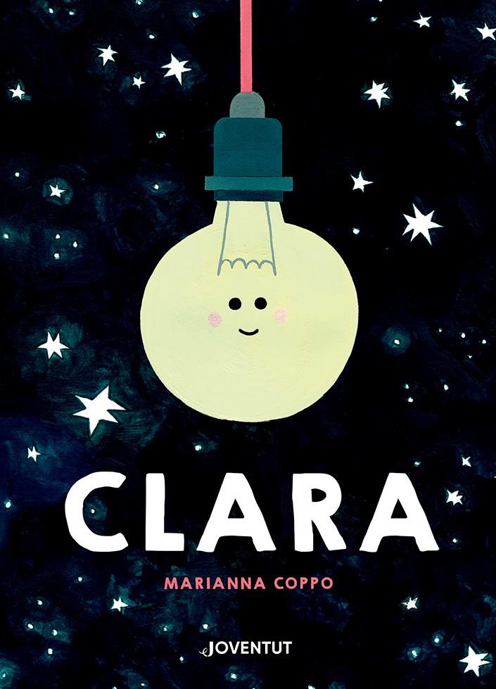 Clara | 9788426148889 | Coppo, Marianna | Librería Sendak