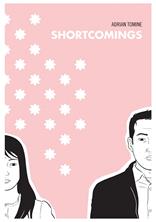 Shortcomings | 9788412235883 | Tomine, Adrian | Librería Sendak