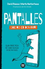 Pantalles | 9788418288692 | Narberhaus Martínez, Marta/Bassa Cabanas, David | Librería Sendak