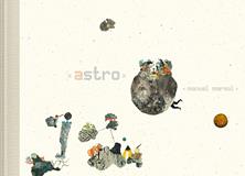 Astro | 9788419737045 | Marsol, Manuel | Llibreria Sendak