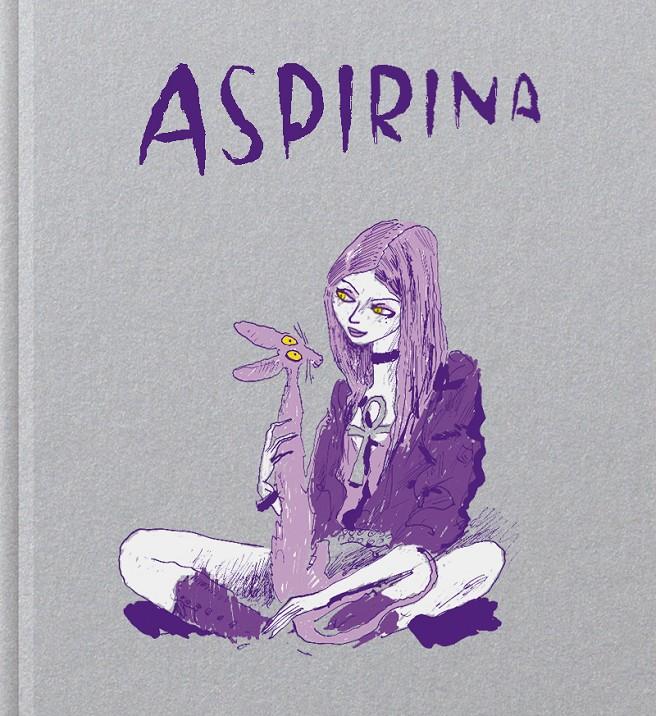 Aspirina | 9788417617158 | Sfar, Joann | Llibreria Sendak