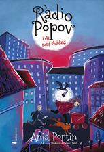Ràdio Popov i els nens olvidats | 9788418930973 | Portin, Anja | Librería Sendak
