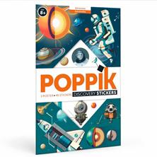 POPPIK Astronomia | 3760262411422 | Librería Sendak