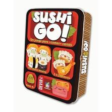 DEVIR Sushi Go! | 8436017221855 | Librería Sendak
