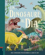 Un dinosaure al día | 9788447949267 | Smith, Miranda | Librería Sendak