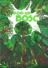Pop-up Bosc | 9788447947928 | Daugey, Fleur | Librería Sendak