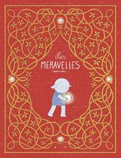 Les Meravelles | 9788413715025 | Cunill, Marta | Llibreria Sendak