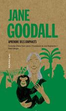 Jane Goodall: Aprendre dels ximpanzés | 9788417440985 | Duch Latorre, Irene | Llibreria Sendak
