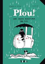 Plou! | 9788418821844 | D. Veiga, Ramón | Llibreria Sendak