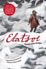 Elatsoe | 9788419206626 | Little Badger, Darcie | Librería Sendak