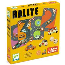 DJECO Rallye | 3070900084612 | Llibreria Sendak